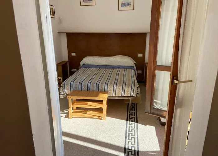 Albergo centrale: Il Viandante