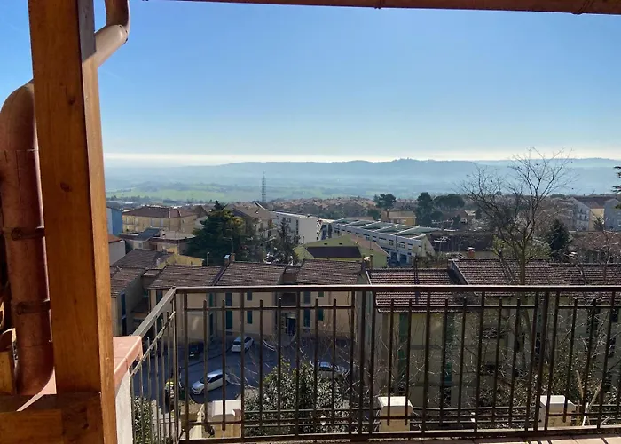 Albergo centrale: Il Viandante