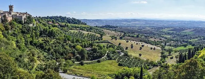 Albergo centrale: Gallery Hotel Recanati